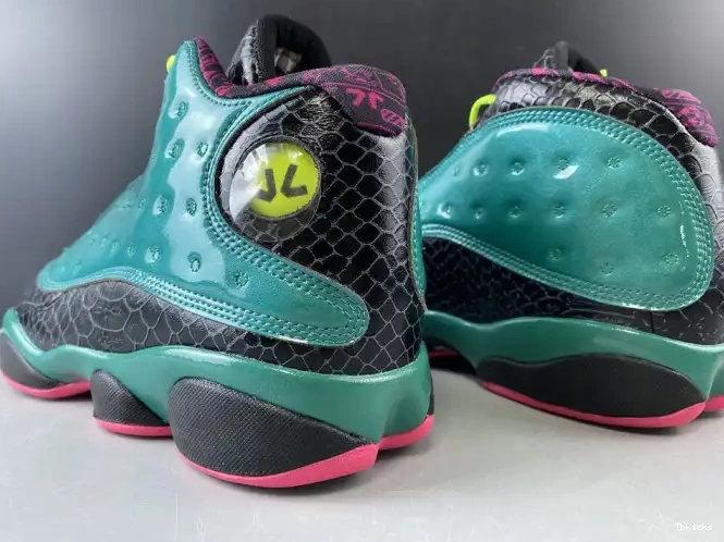 Reps TBK 836405-305 Jordan 13 Doernbecher Air Retro 0323